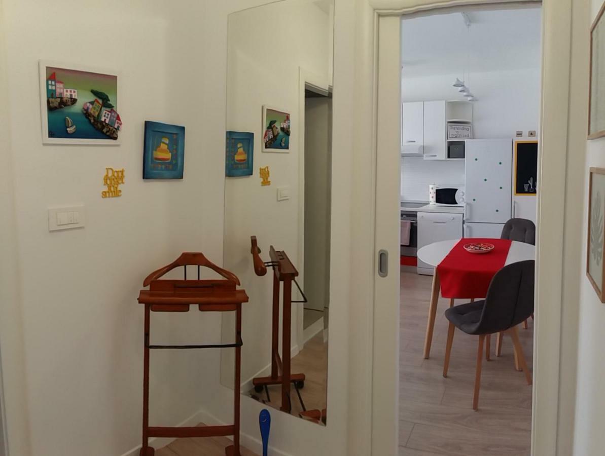 Apartment Dolea Split Exterior photo