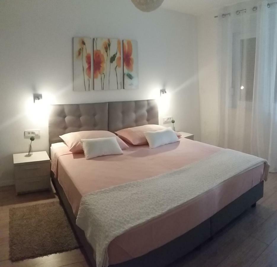 Apartment Dolea Split Exterior photo