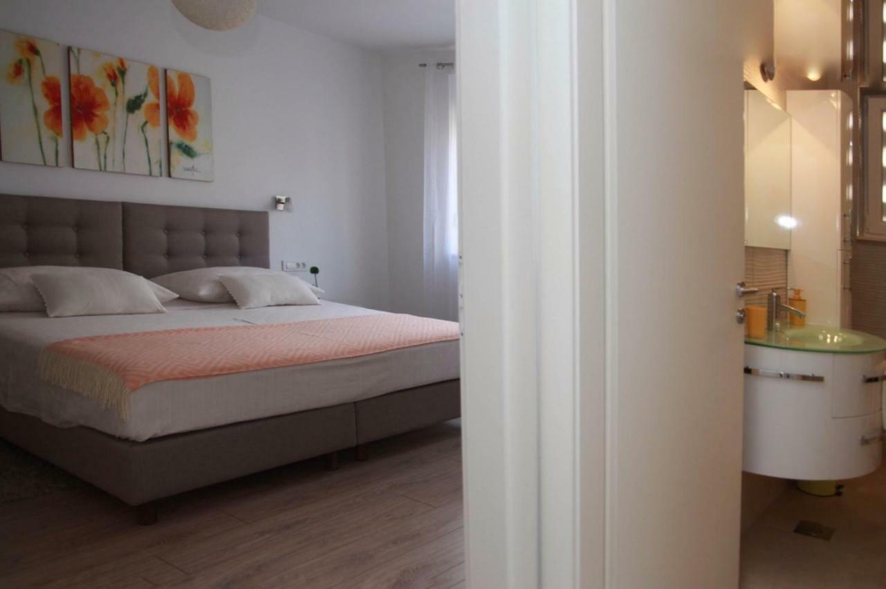 Apartment Dolea Split Exterior photo