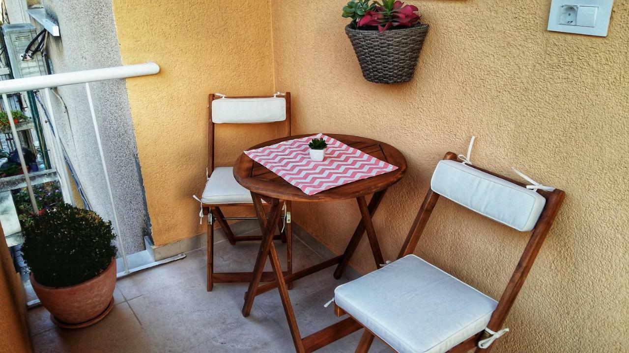 Apartment Dolea Split Exterior photo