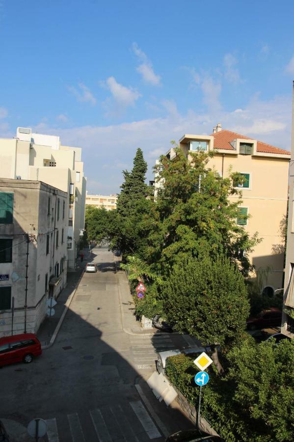 Apartment Dolea Split Exterior photo